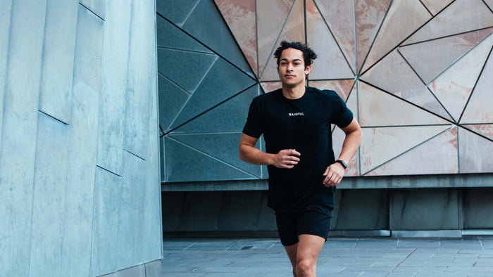 What to eat after a cardio workout?