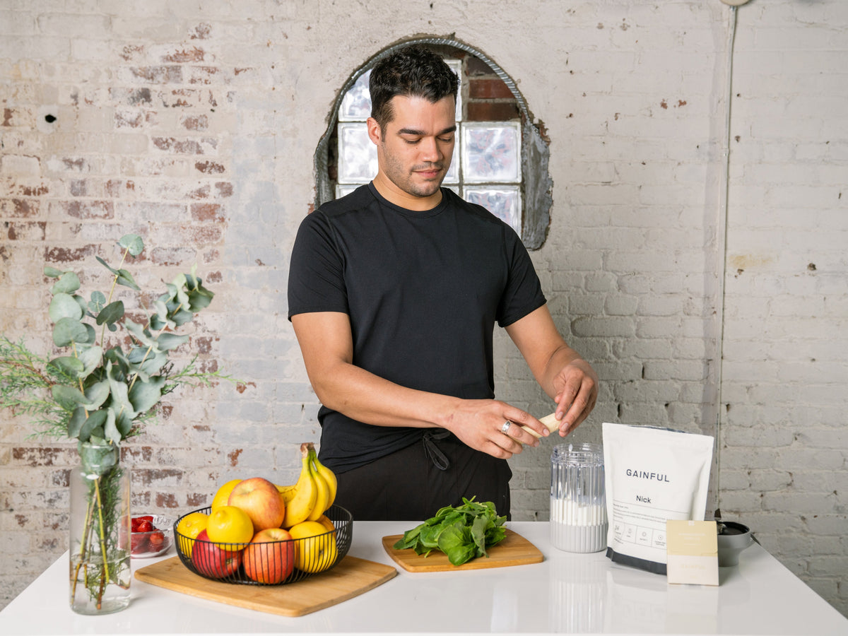 What is pea protein isolate?