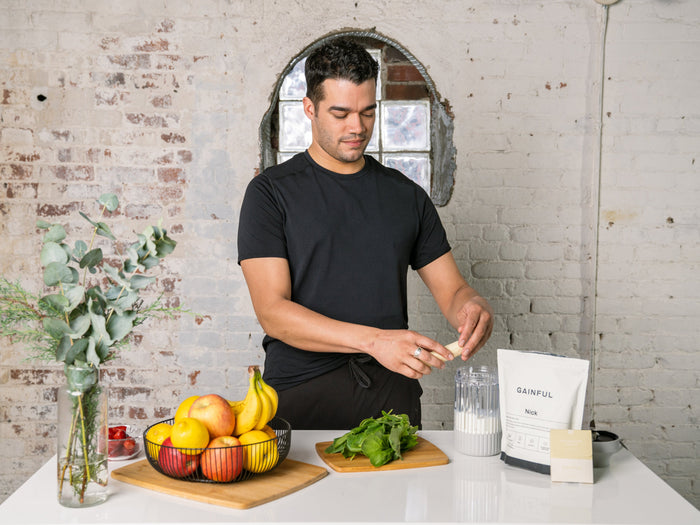 What To Eat After a Workout