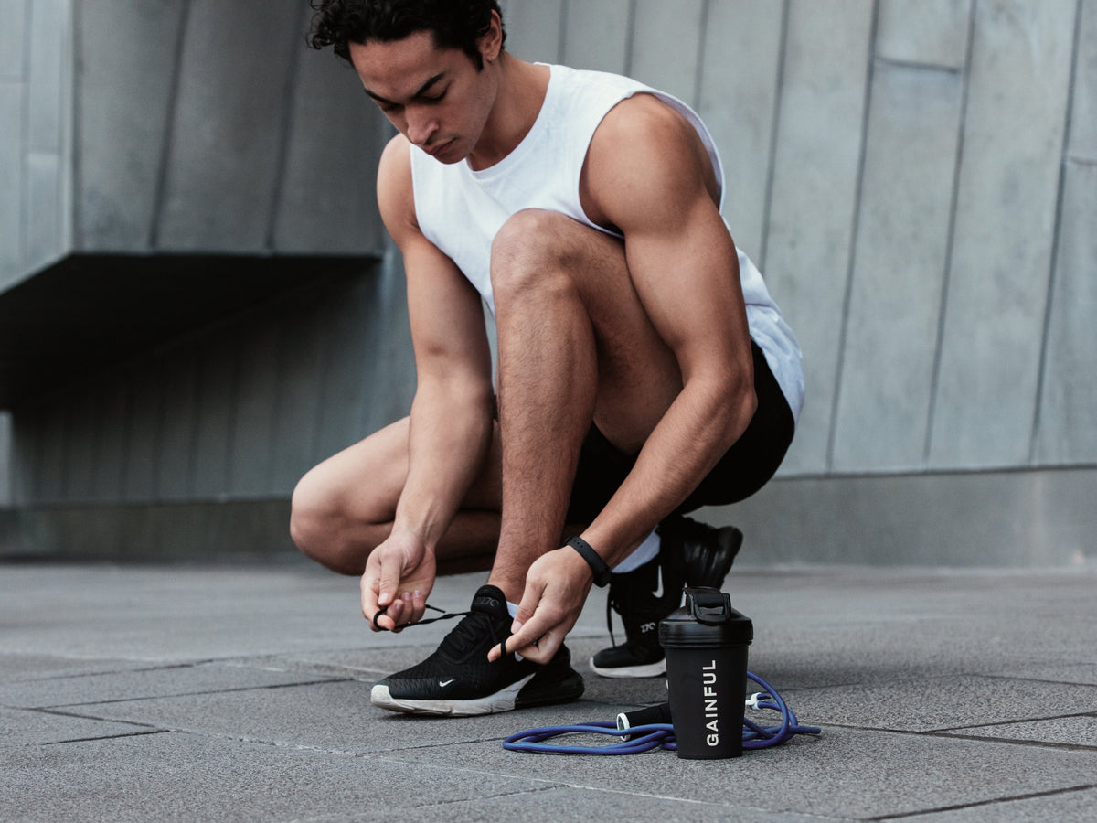 Calorie Balance and Energy Expenditure