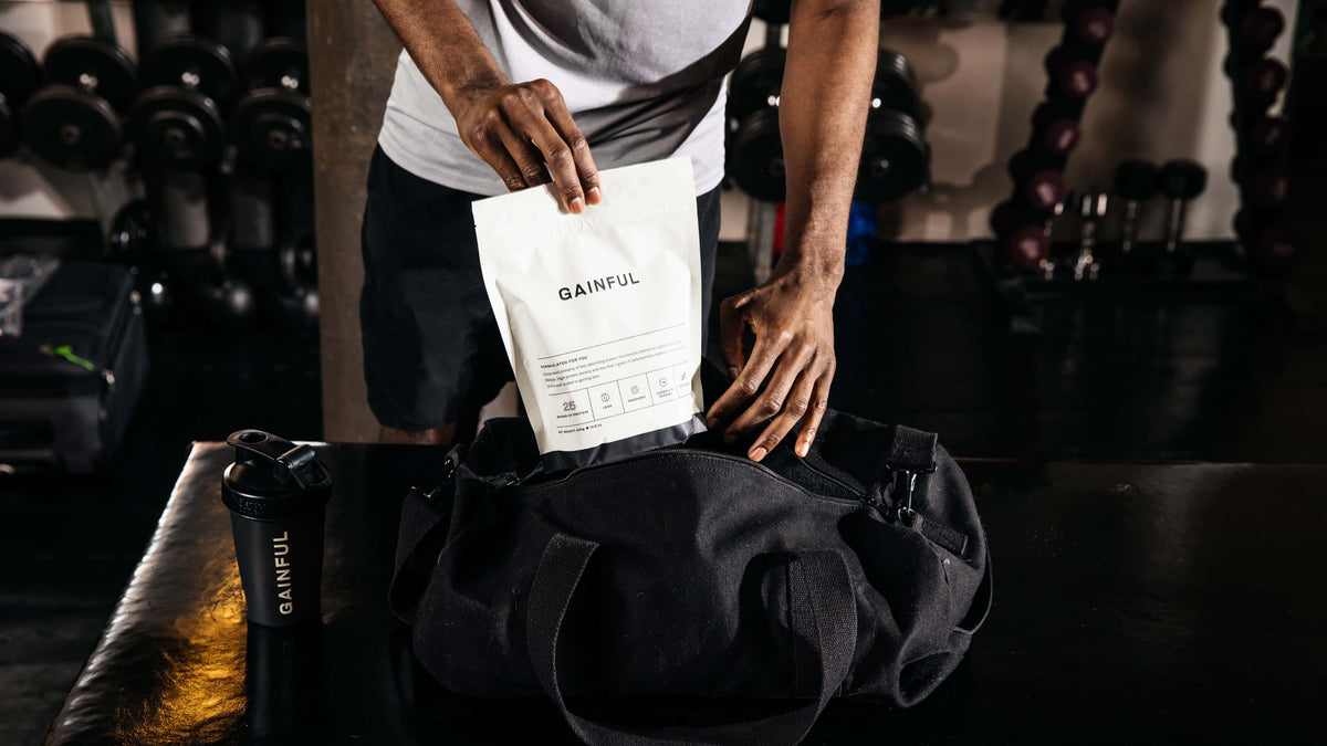 Whey protein and lactose intolerance: Can you drink it?