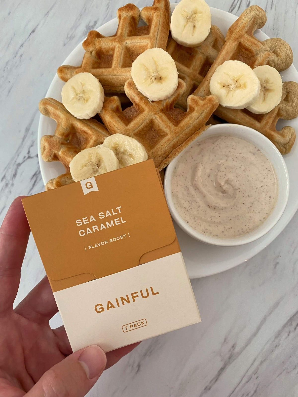 Recipe Spotlight: Sea Salt Caramel