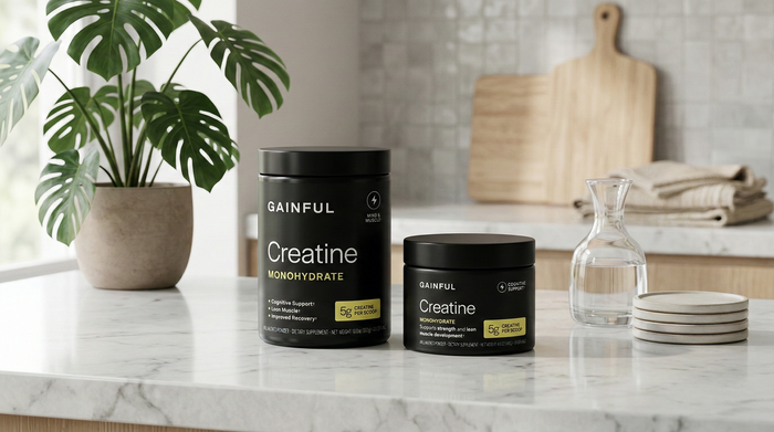 Creatine: Benefits, Science, and How to Use It