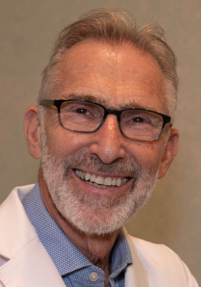 Expert Interview with Dr. Josef Geldwert