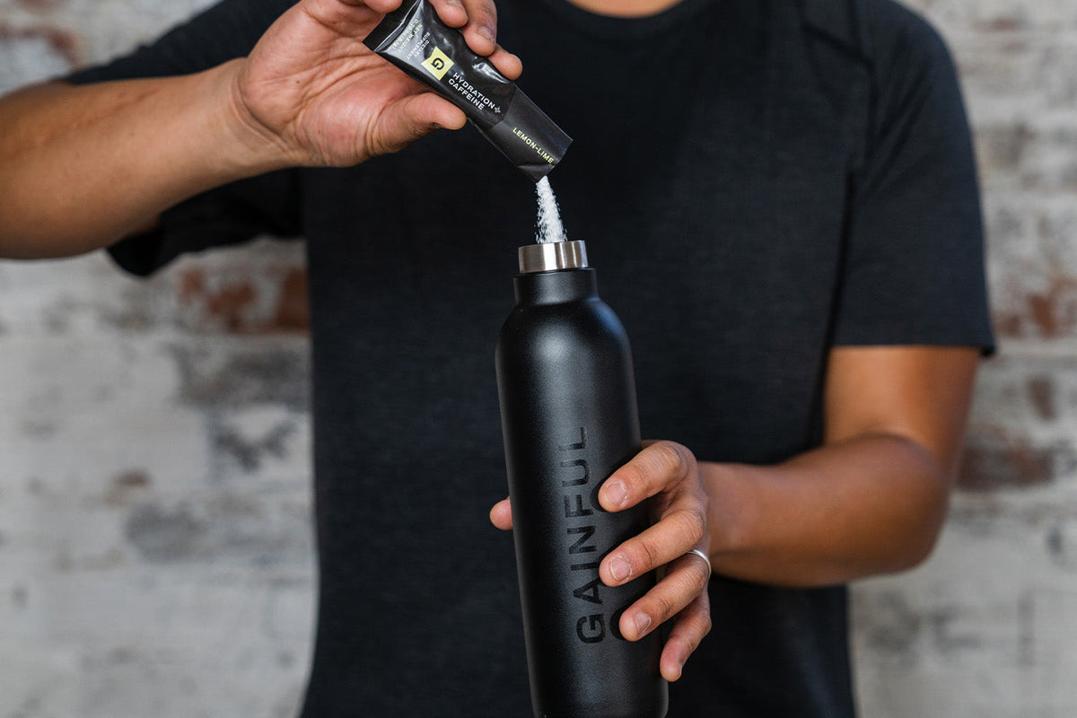 What Are Electrolytes?