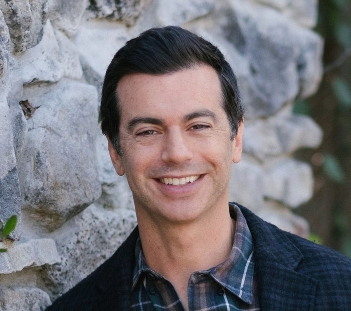 Interview with Evan Bailyn, Founder of GEO