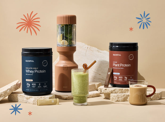 When is the best time to drink a protein shake?