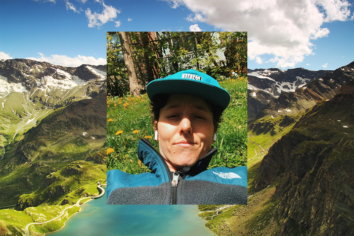 Becoming a Better Hiker with AK MacKellar