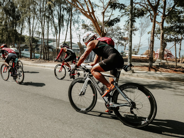 The Ultimate Ironman Training Plan