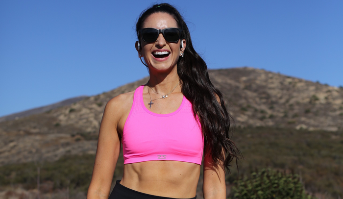 Tips For a Runner, From a Runner
