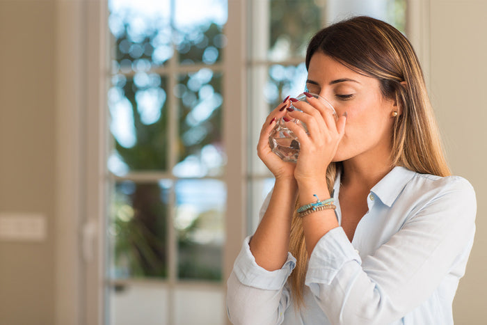 Electrolyte Imbalance Symptoms: 8 To Watch Out For