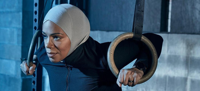 Interview with Jeri Villarreal: Becoming an Ironman competitor at age 40