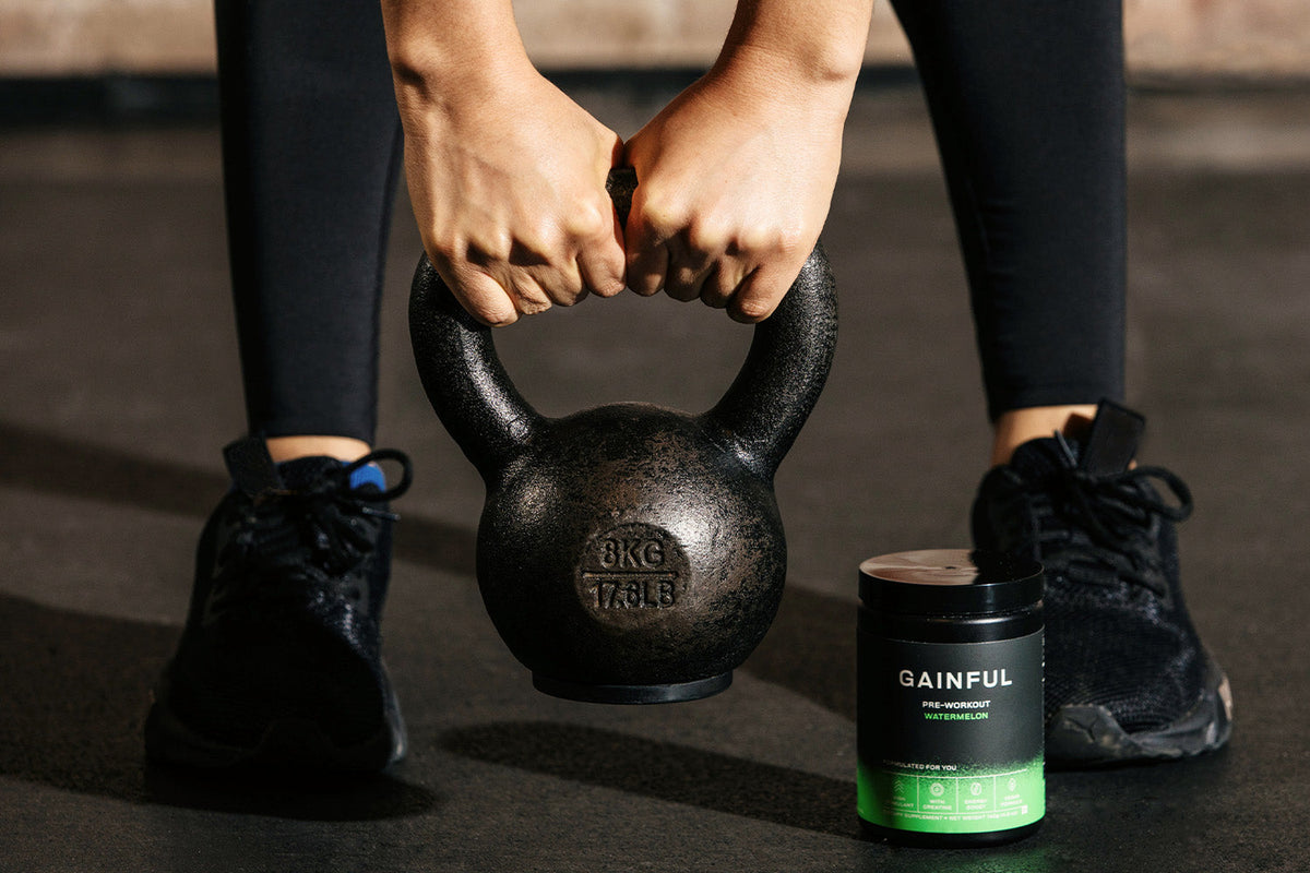 When To Take BCAA