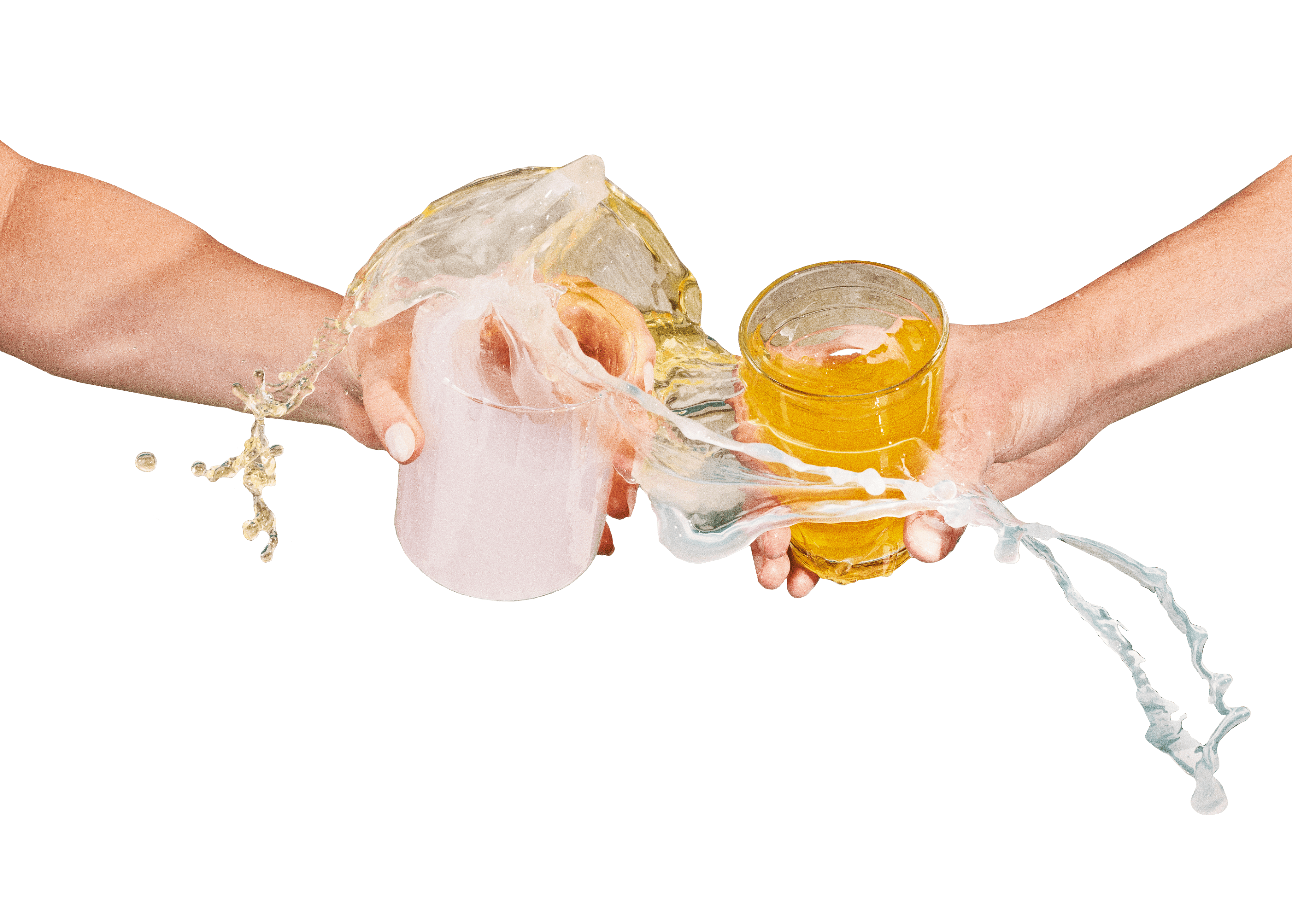 Tropical Mango Hydration