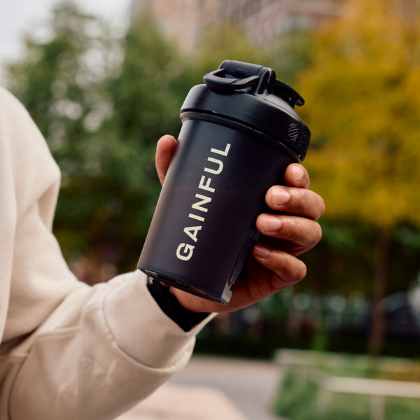 Blender Bottle