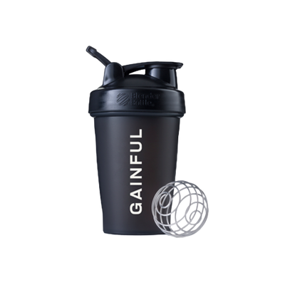 Blender Bottle