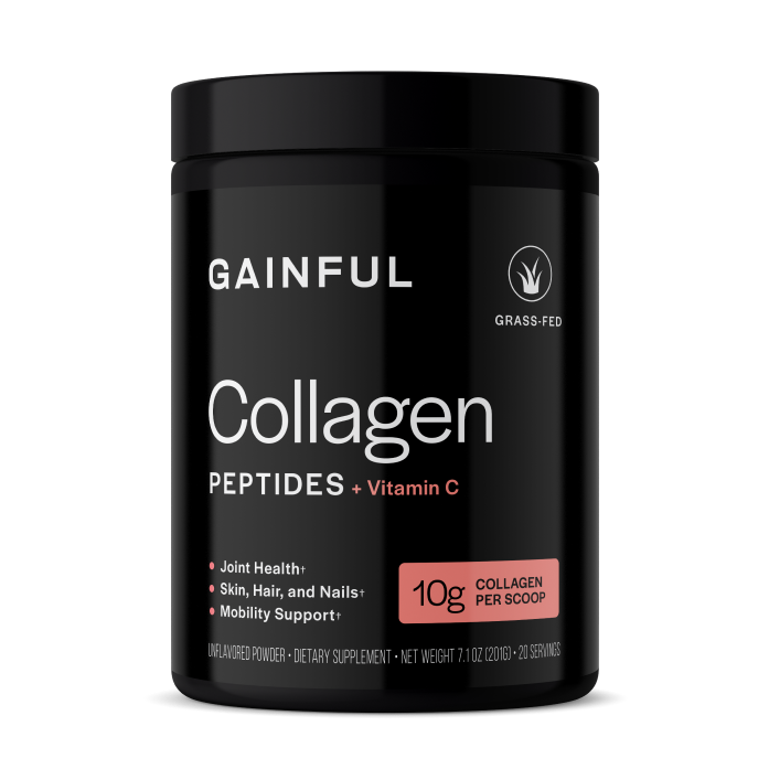 Grass-Fed Collagen