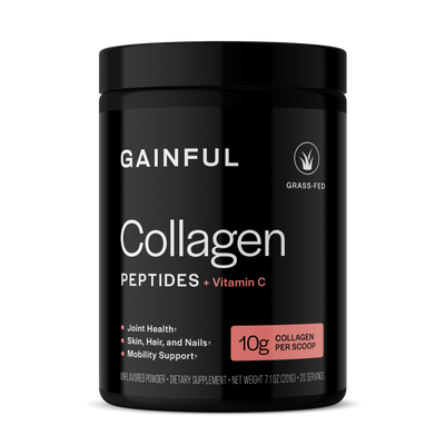 Grass-Fed Collagen