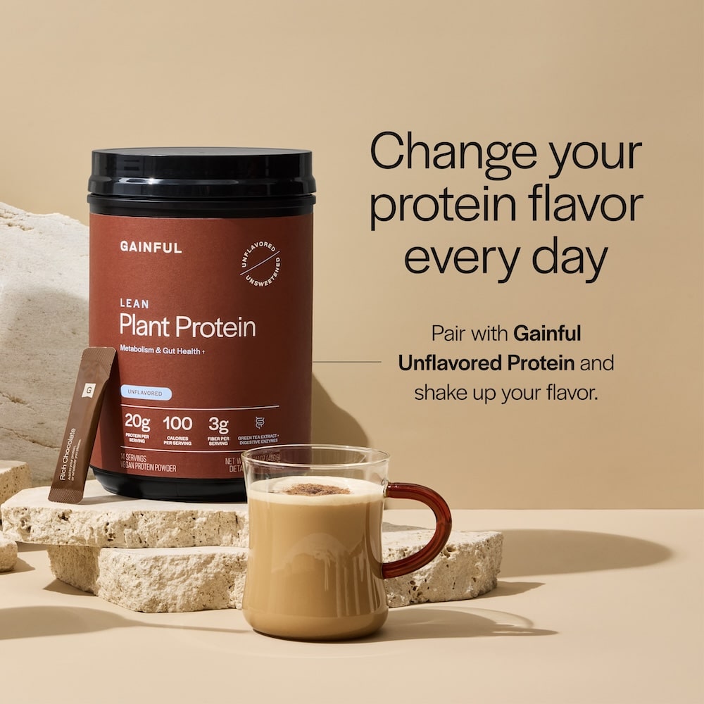 Sea Salt Caramel Flavor Packets