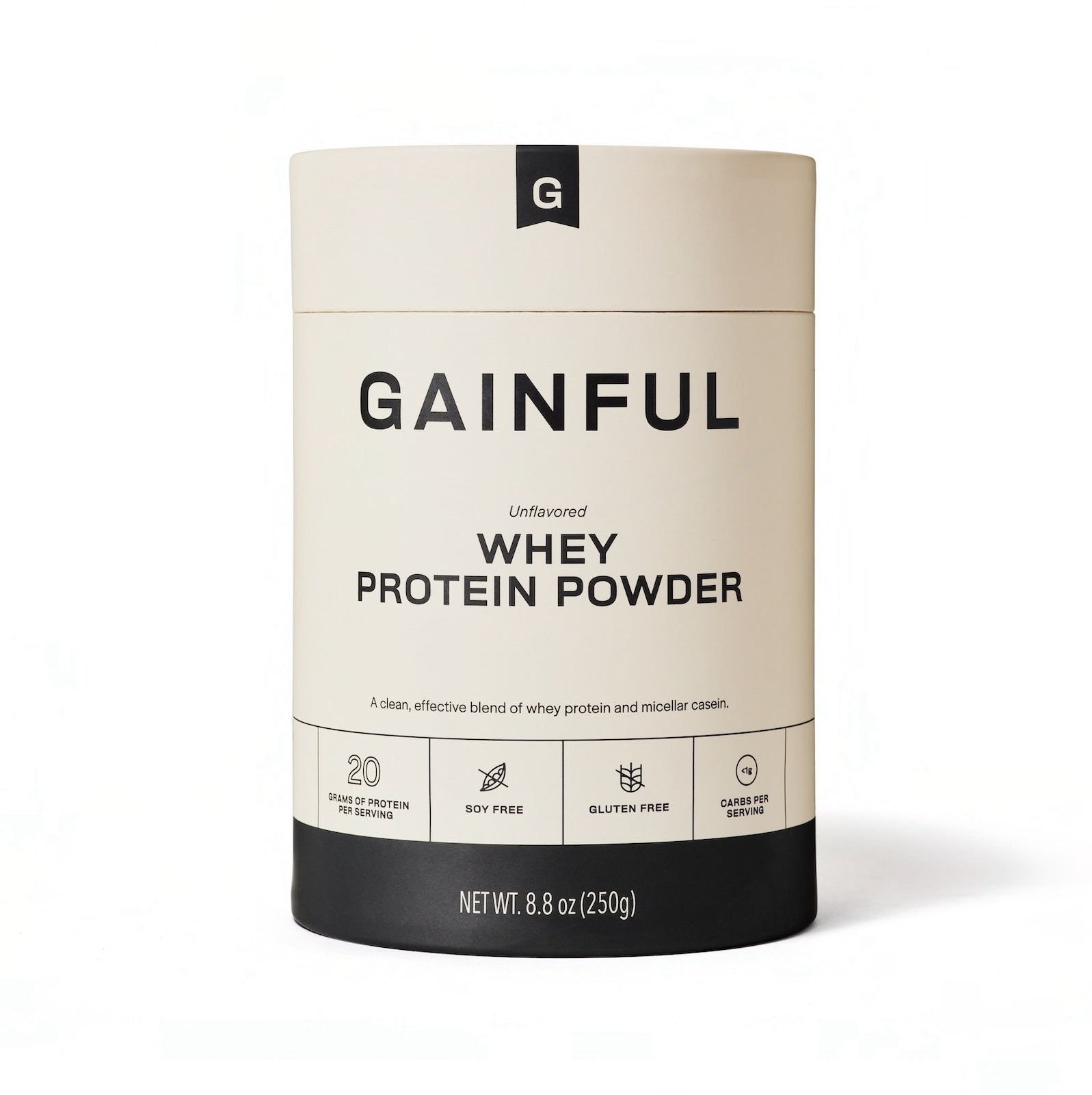 Whey Protein Powder