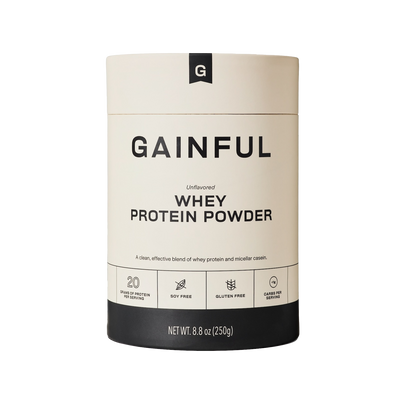 Whey Protein Powder