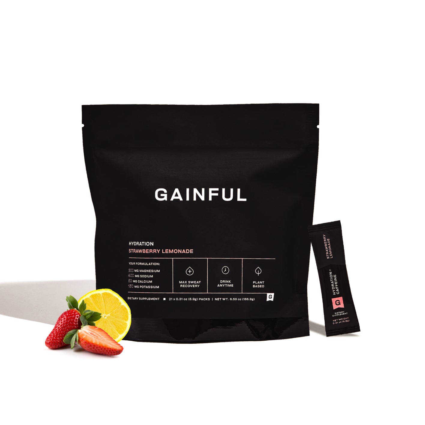 High Performing Hydration