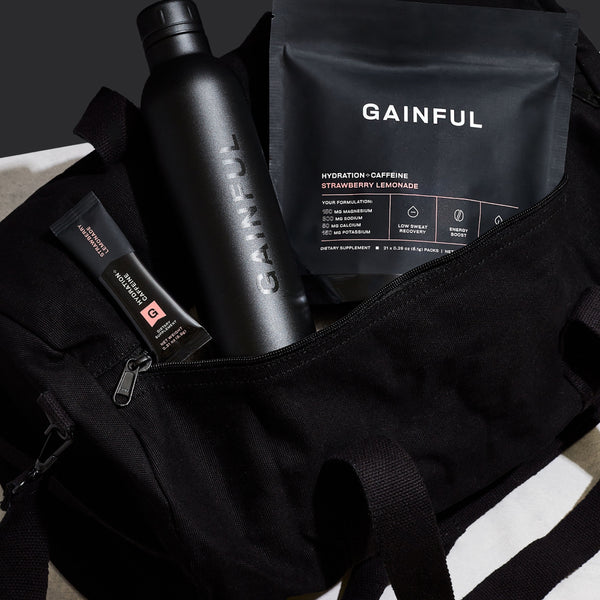 Everyday Hydration