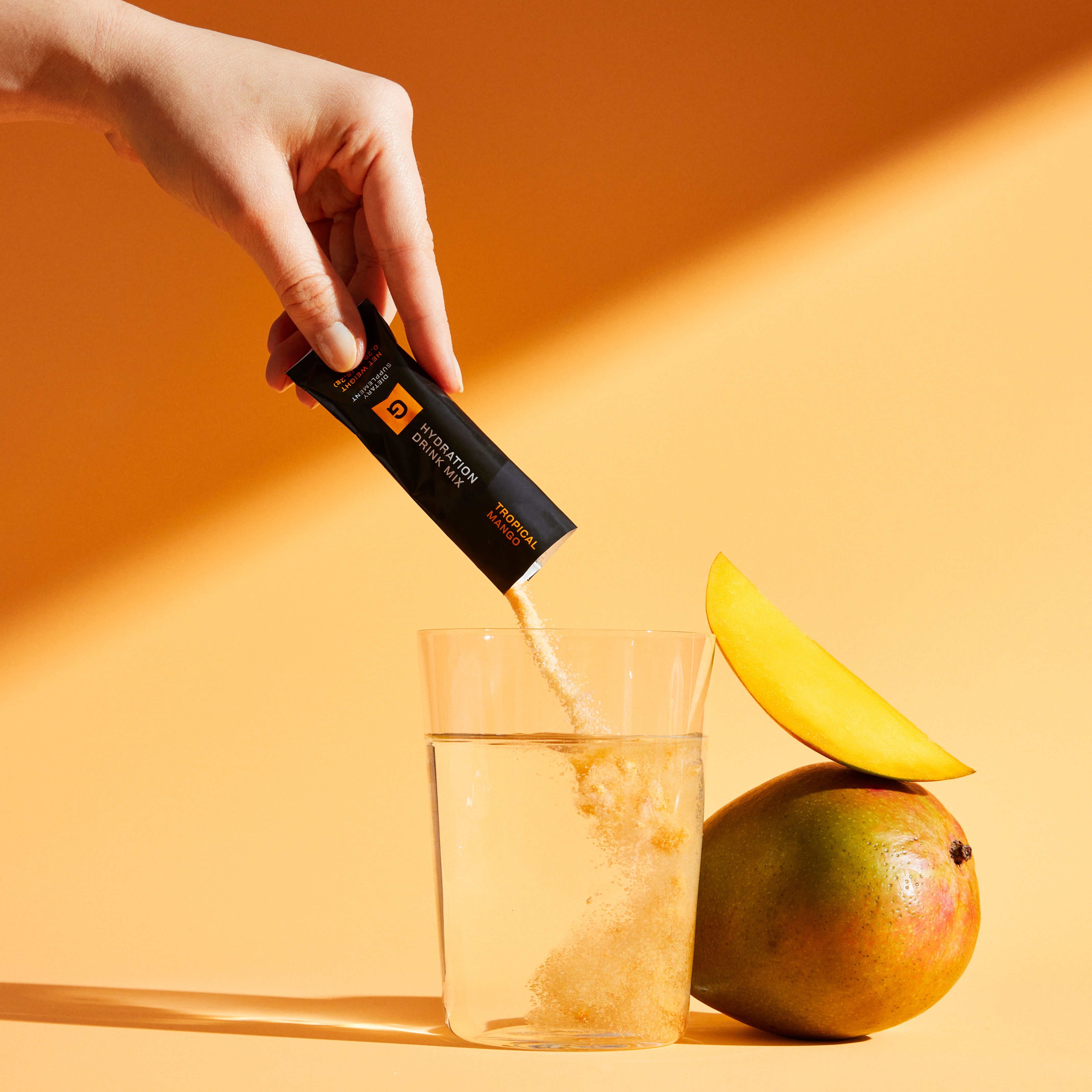 High Performing Hydration - Variety Pack