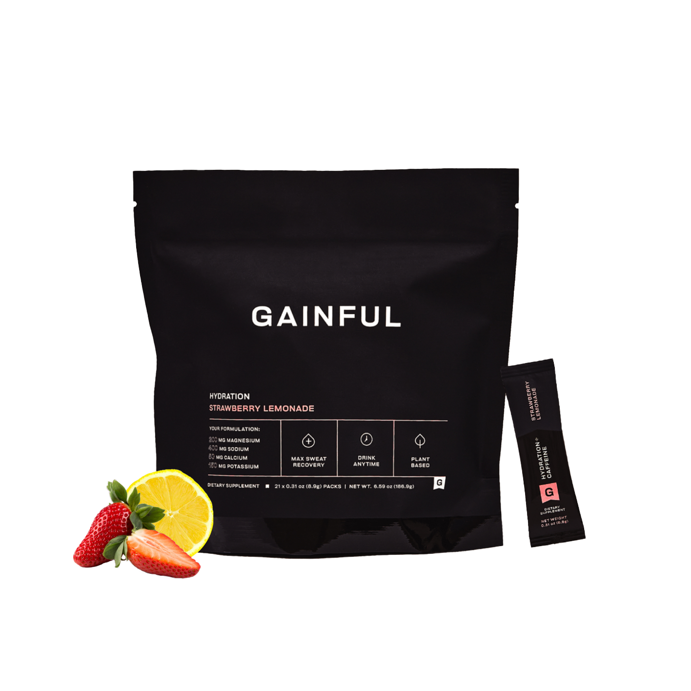 High Performing Hydration