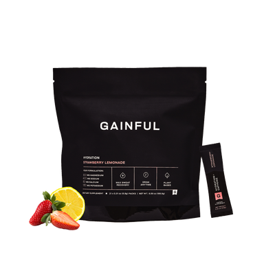 High Performing Hydration