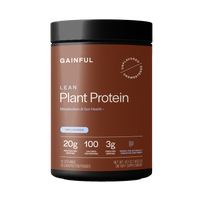 Lean Plant Protein