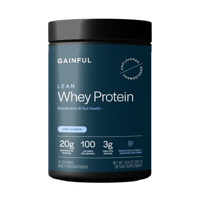Lean Whey Protein