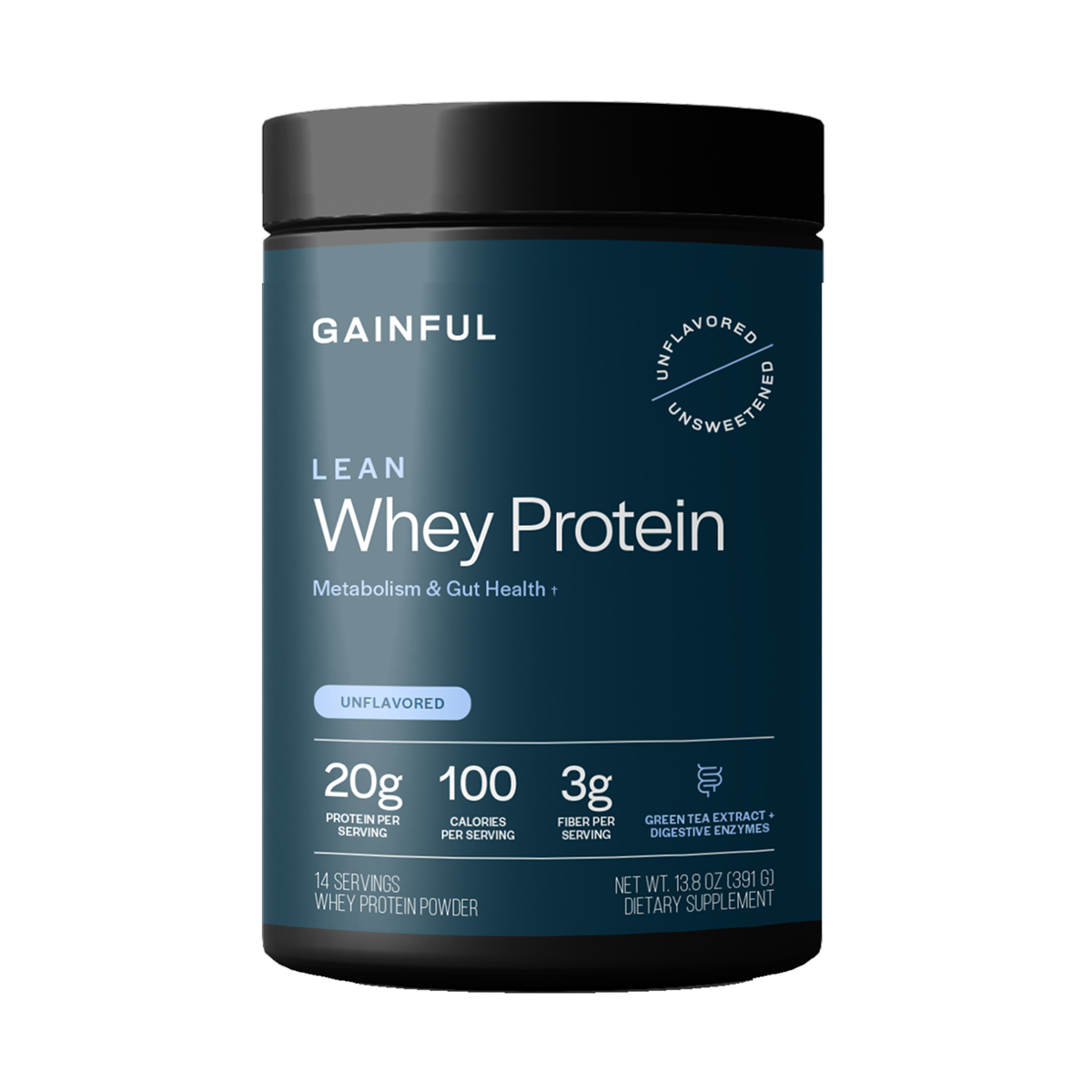 Lean Whey Protein