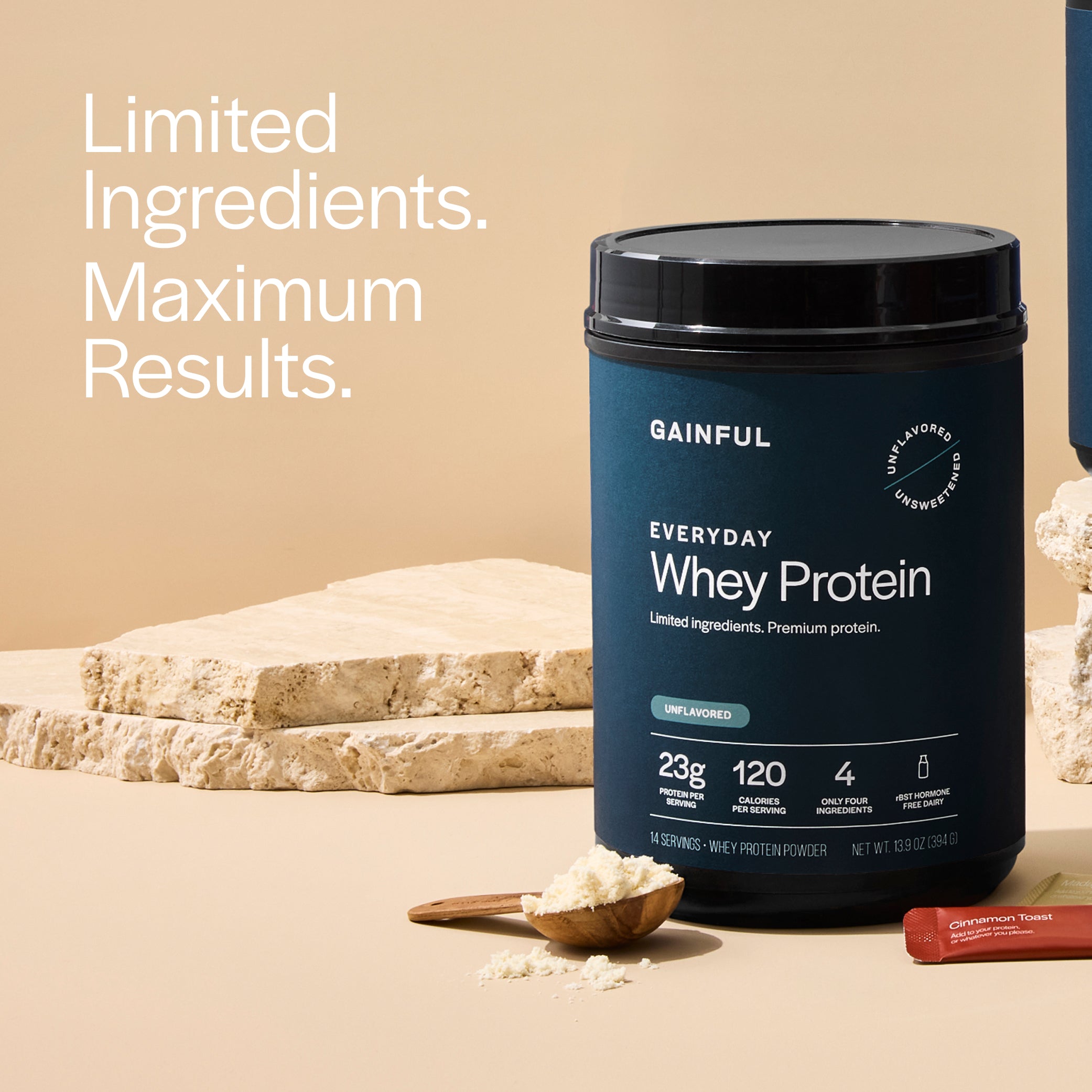 Everyday Whey Protein