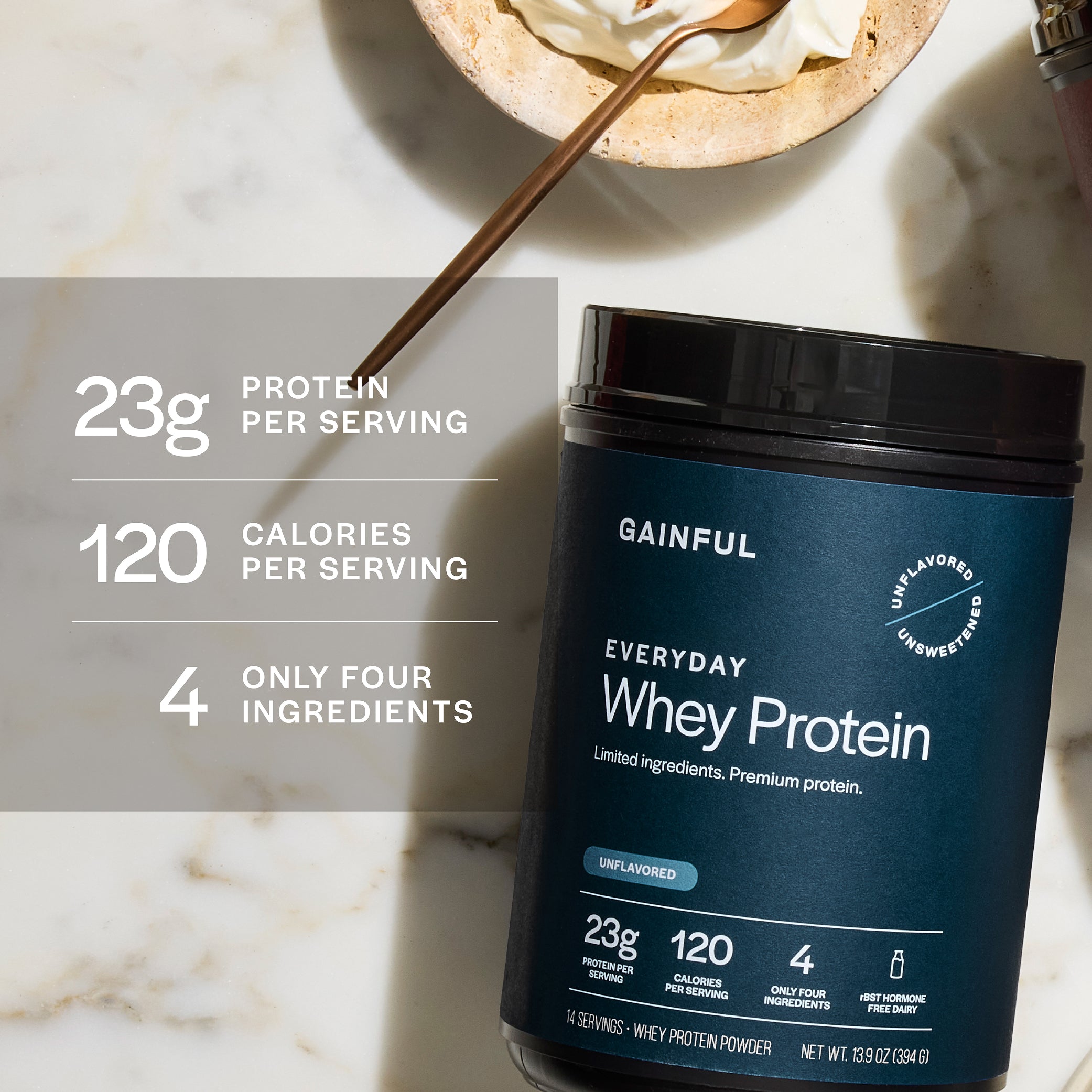 Everyday Whey Protein