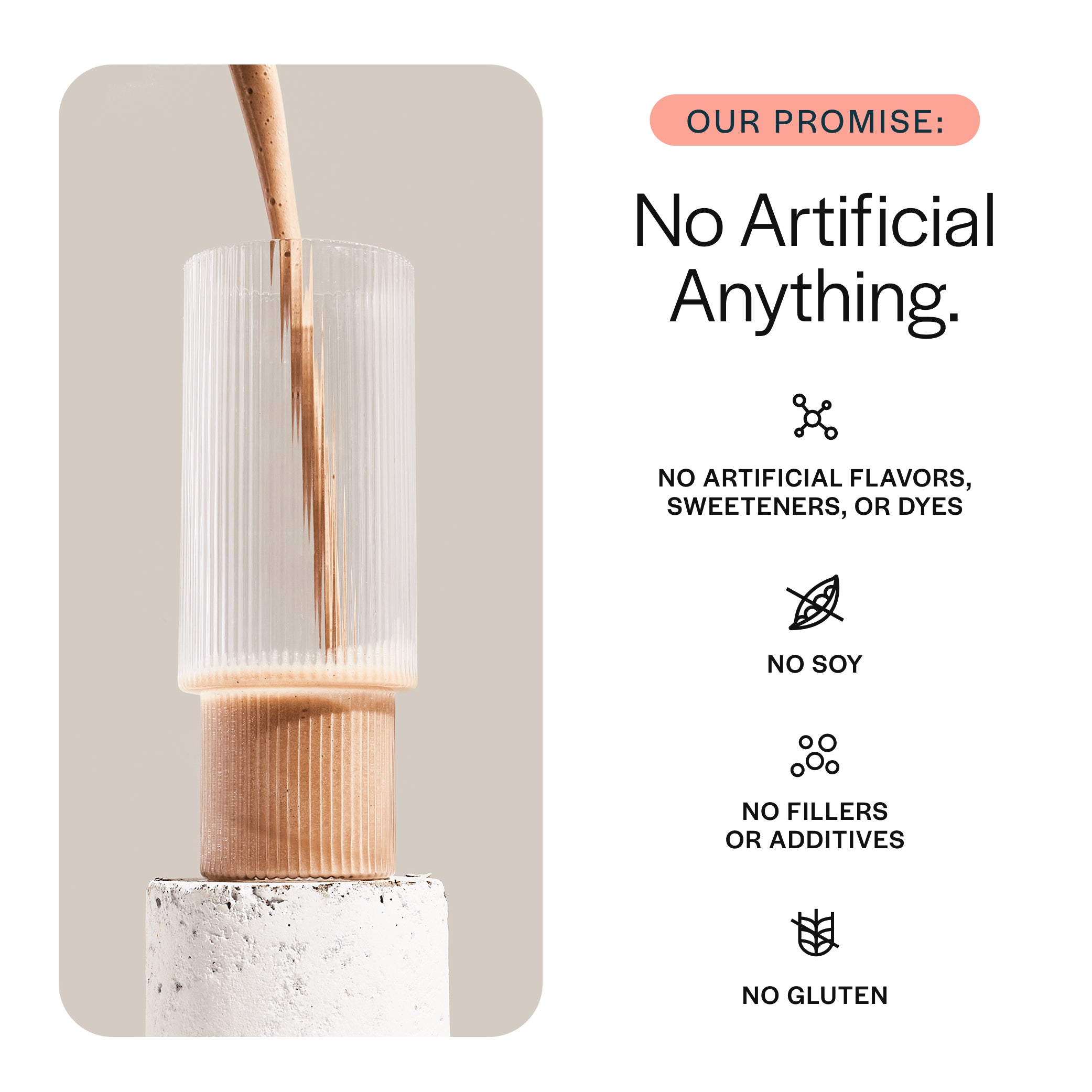 Collagen Whey Protein