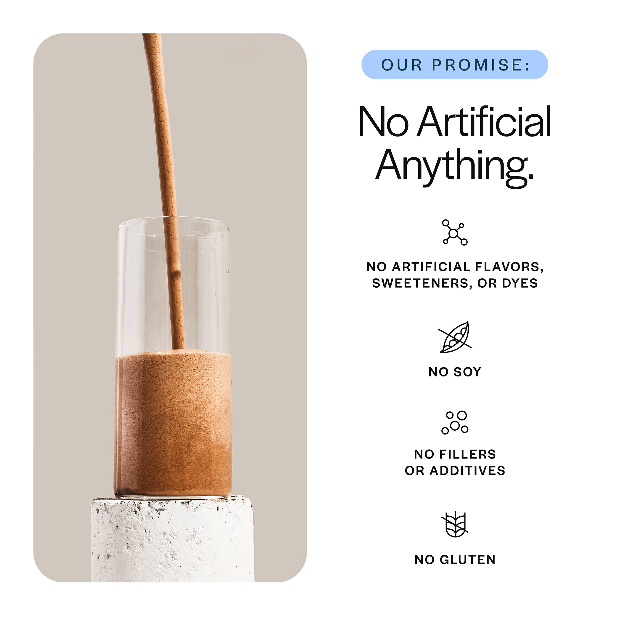 Lean Whey Starter Bundle (x1)