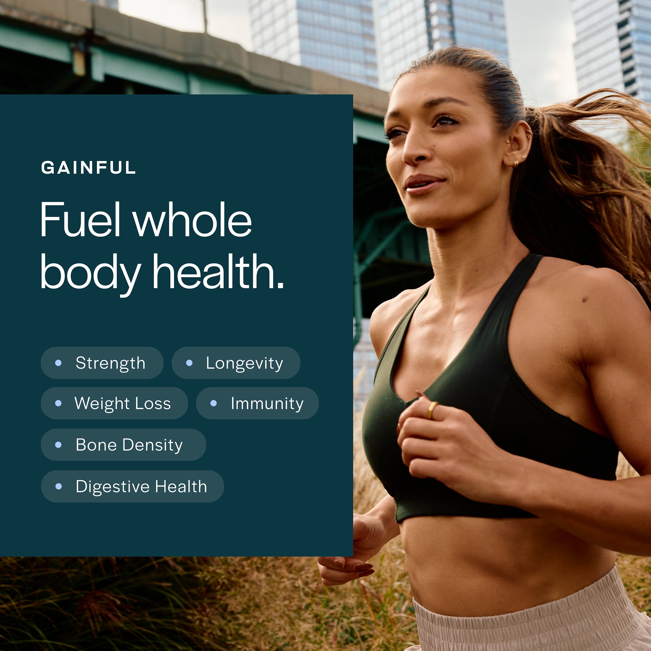 Lean Whey Starter Bundle (x1)