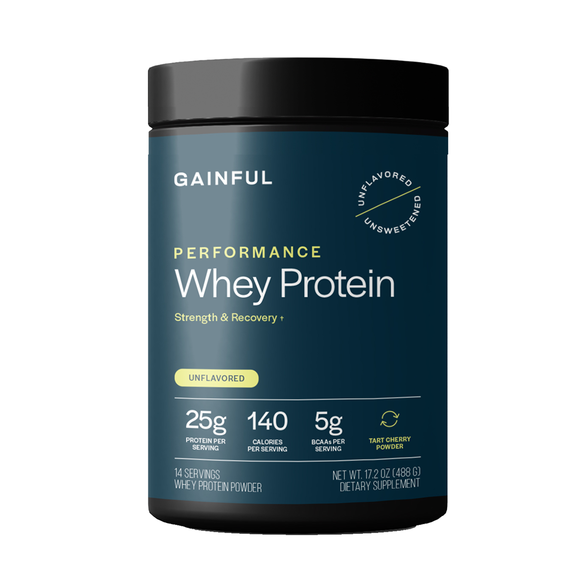 Performance Whey Protein