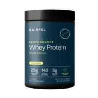 Performance Whey Protein