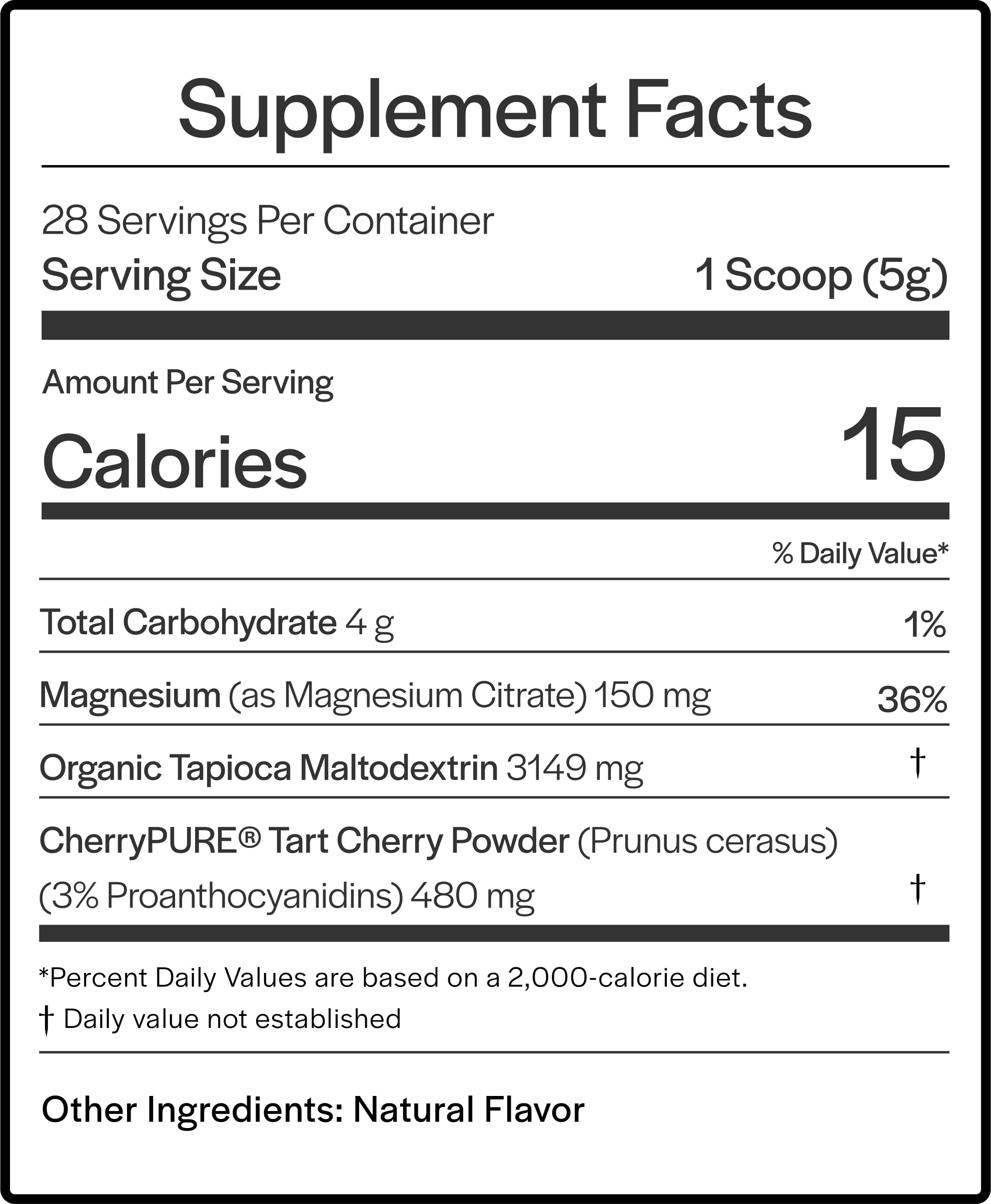 Muscle Recovery