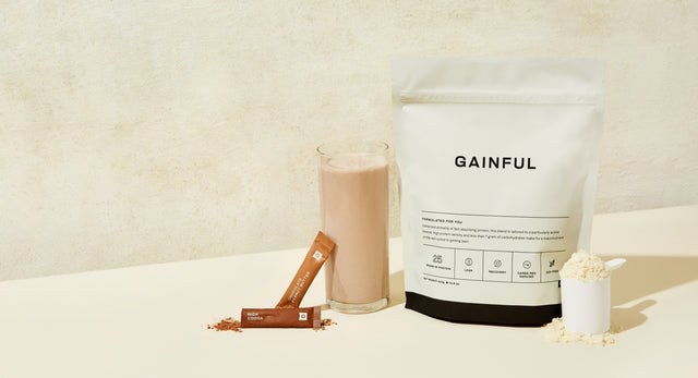 Gainful