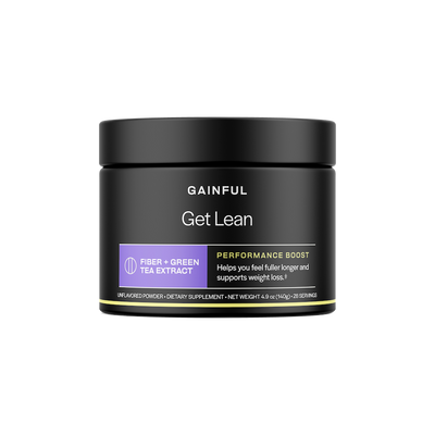 Get Lean Performance Boost