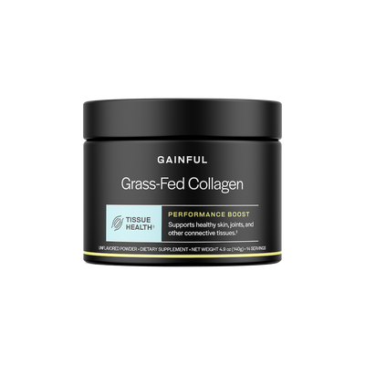 Grass-Fed Collagen
