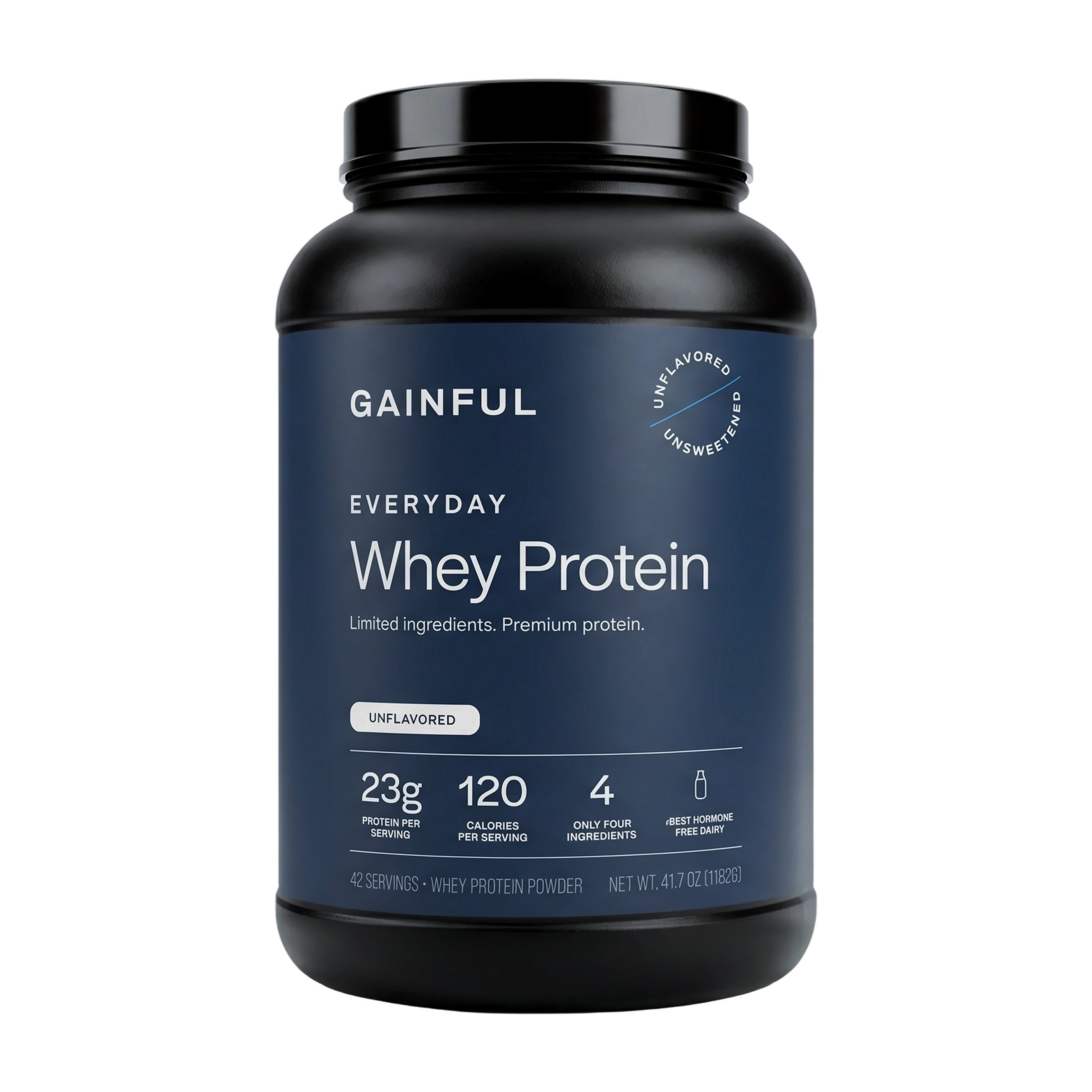 Everyday Whey Protein