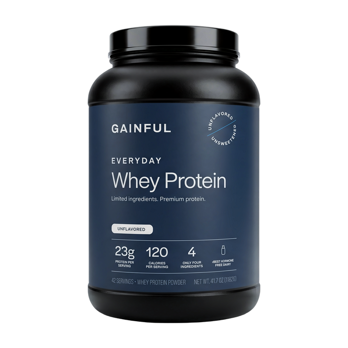 Everyday Whey Protein