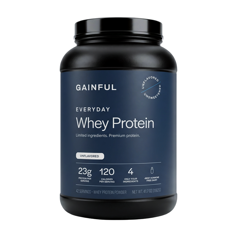 Everyday Whey Protein